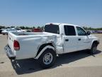2000 Dodge Dakota Quad de vânzare în Fresno, CA - Rear End