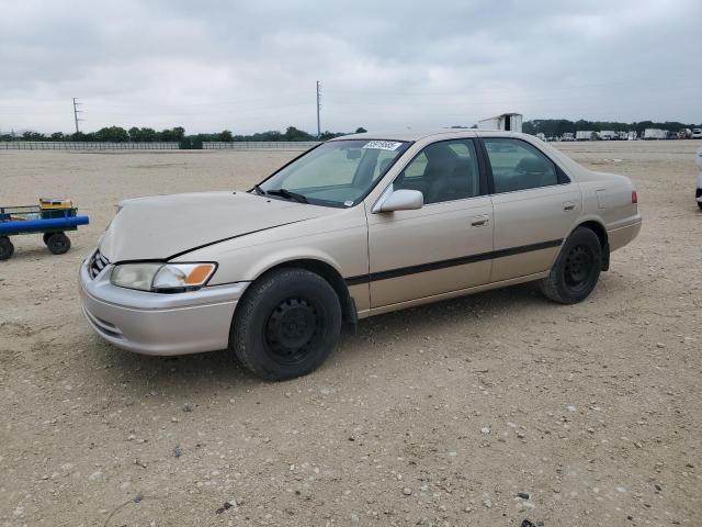 2000 Toyota Camry Ce
