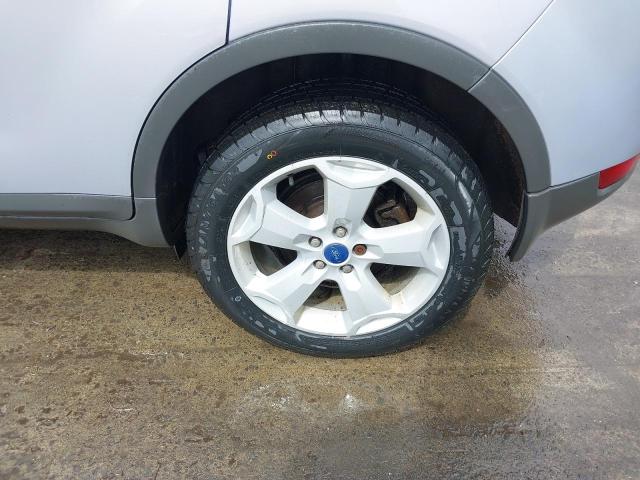 2011 FORD KUGA TITAN