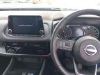 2024 NISSAN X-TRAIL AC for sale at Copart WHITBURN