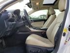 2014 Lexus Is 250 за продажба в Houston, TX - Hail