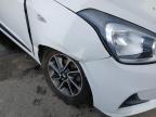 2019 HYUNDAI I10 GO SE for sale at Copart CHESTER
