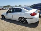 2013 Infiniti G37 Base for Sale in San Martin, CA - Rollover