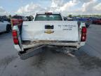 2015 Chevrolet Silverado C1500 for Sale in New Orleans, LA - Rear End