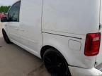 2016 VOLKSWAGEN CADDY C20 for sale at Copart SANDY