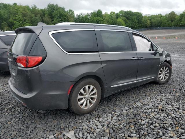  CHRYSLER PACIFICA 2018 Szary