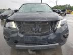 2017 Nissan Pathfinder S იყიდება Lebanon-ში, TN - Front End