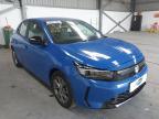 2023 VAUXHALL CORSA DESI for sale at Copart EAST KILBRIDE