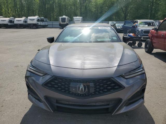  ACURA TLX 2022 Сірий