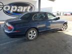 2002 Jaguar S-Type  for Sale in Hayward, CA - Front End