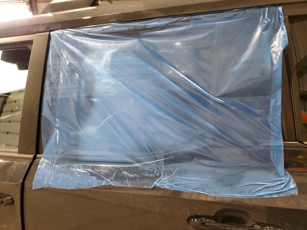 2025 Toyota Land Cruiser Base VIN: JTEABFAJ6SK024749 Lot: 56533635