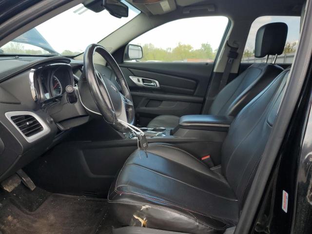  GMC TERRAIN 2016 Black