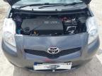 2009 TOYOTA YARIS TR V for sale at Copart CORBY