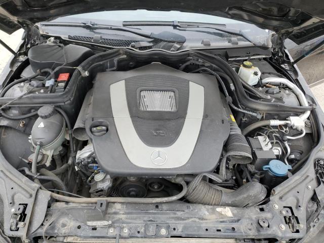 2012 MERCEDES-BENZ C 300 4MATIC
