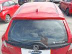 2016 HONDA JAZZ SE I- for sale at Copart YORK