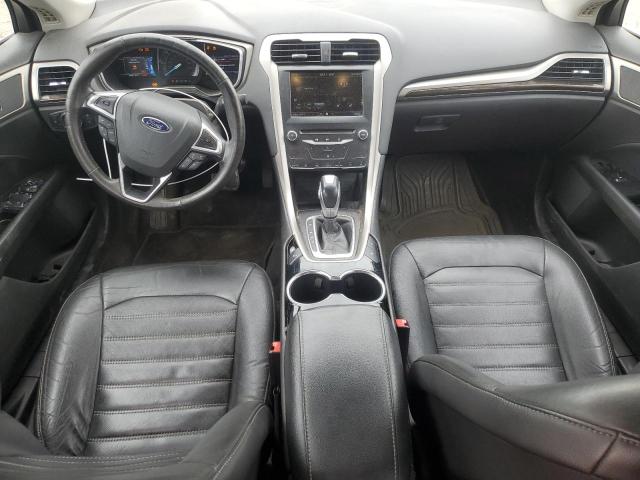  FORD FUSION 2014 Szary