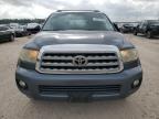 2008 Toyota Sequoia Limited იყიდება Houston-ში, TX - Hail