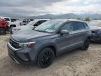 2022 Volkswagen Taos Se Iq Drive на продаже в Magna, UT - Rear End