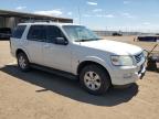 2010 Ford Explorer Xlt for Sale in Brighton, CO - Rear End