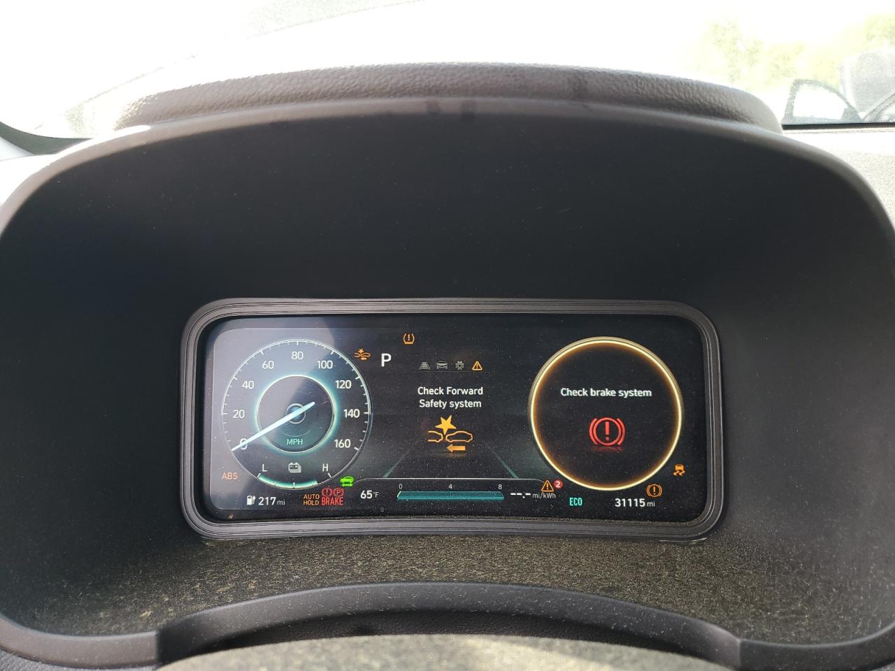 2023 Hyundai Kona Se VIN: KM8K23AG3PU190939 Lot: 57076155