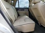 2008 Lincoln Mkx  zu verkaufen in Tanner, AL - Side