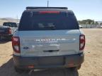 2024 Ford Bronco Sport Badlands   للبيع في San Martin، CA - Front End