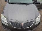 2005 Pontiac Vibe  за продажба в Davison, MI - Rear End