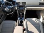 2017 Volkswagen Passat R-Line იყიდება Pekin-ში, IL - Front End