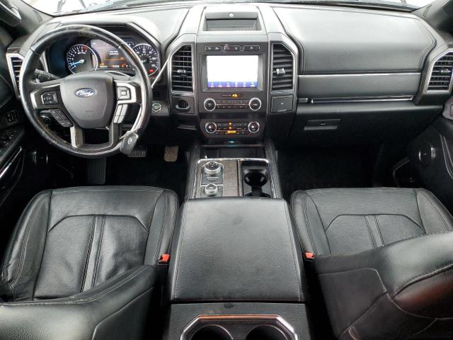  FORD EXPEDITION 2020 Srebrny
