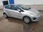 2011 Ford Fiesta Se for Sale in Moncton, NB - Minor Dent/Scratches