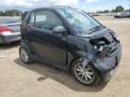 2008 Smart Fortwo Passion продається в San Martin, CA - All Over
