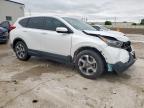 2019 Honda Cr-V Exl   for Sale in Haslet, TX - Front End