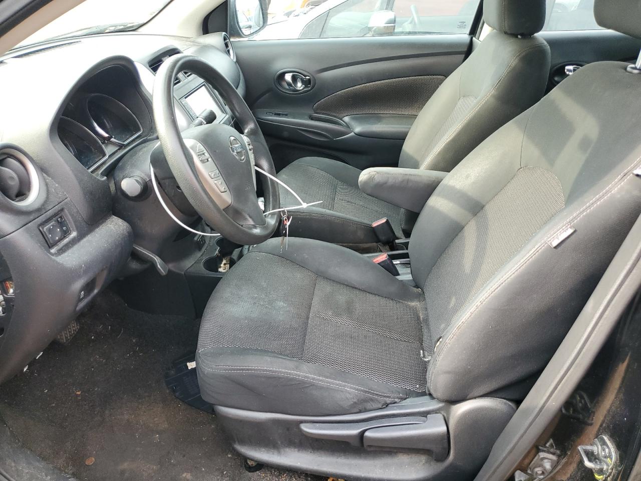 3n1cn7ap8kl818166 3N1CN7AP8KL818166 2019 Nissan Versa S