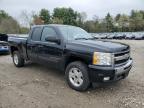 2009 Chevrolet Silverado K1500 Lt na sprzedaż w Mendon, MA - Mechanical