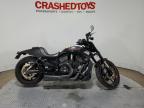 2013 HARLEY-DAVIDSON VRSCDX NIGHT ROD SPECIAL   a la Venta en Copart TX - DALLAS