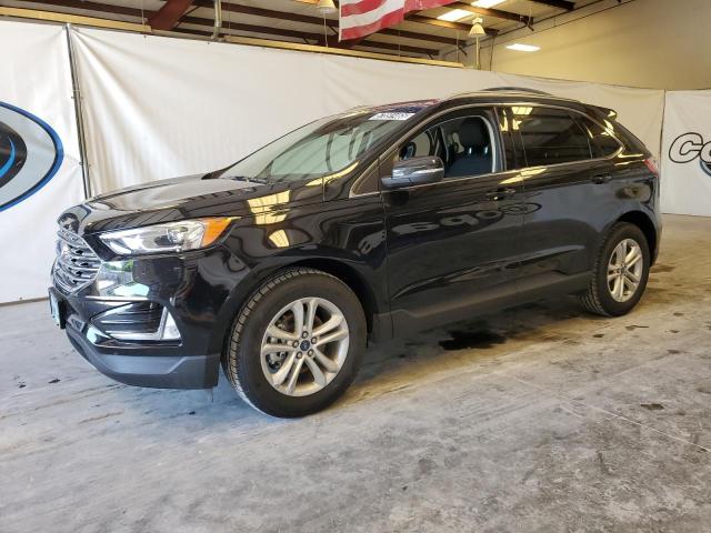  FORD EDGE 2019 Black
