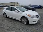 2014 Hyundai Azera Gls للبيع في Gainesville، GA - Rear End