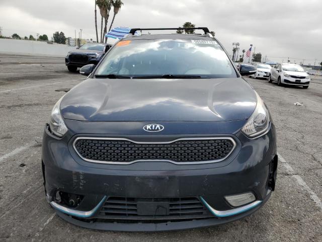  KIA NIRO 2018 Blue