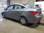2014 Hyundai Accent Gls de vânzare în Blaine, MN - Side