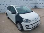 2019 VOLKSWAGEN HIGH UP TS for sale at Copart SANDY