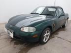 1999 MAZDA MX-5 for sale at Copart WESTBURY