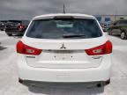 2015 Mitsubishi Outlander Sport Se للبيع في Haslet، TX - Front End