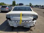 2016 Dodge Charger Sxt en Venta en Woodburn, OR - Front End