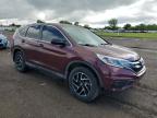 2016 Honda Cr-V Se for Sale in Columbia Station, OH - Front End