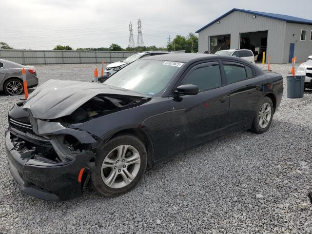 2015 Dodge Charger Se