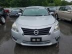 2015 Nissan Altima 2.5 იყიდება Glassboro-ში, NJ - Front End