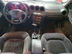 2002 Pontiac Grand Am Gt de vânzare în Des Moines, IA - Front End