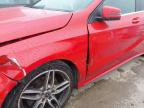 2018 MERCEDES BENZ A 180 AMG for sale at Copart ROCHFORD