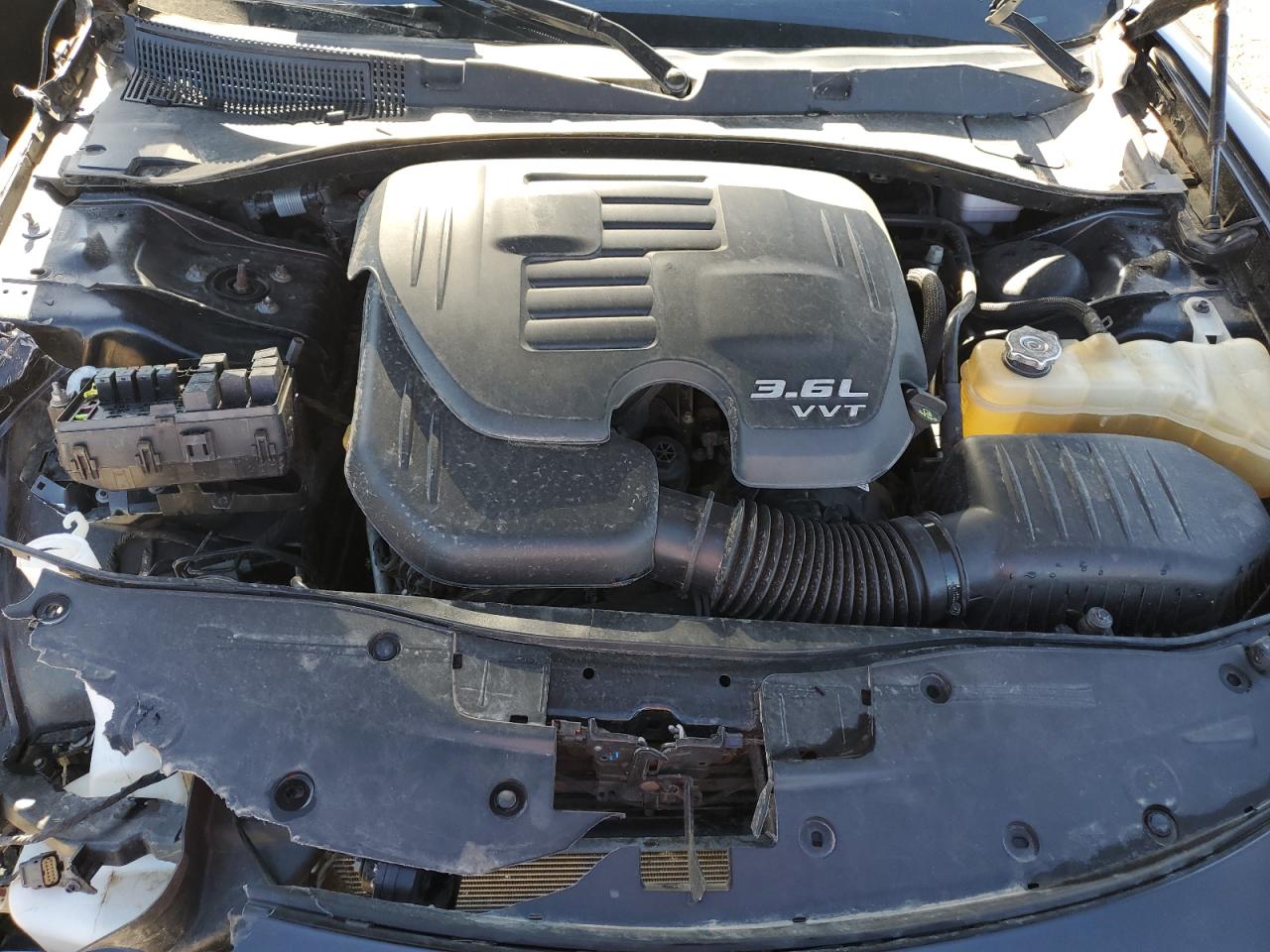 2018 Dodge Charger Gt VIN: 2C3CDXJG5JH249272 Lot: 55519695