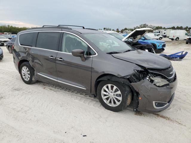  CHRYSLER PACIFICA 2017 Szary